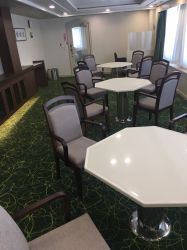 Tables